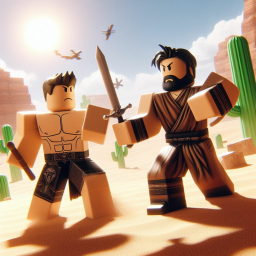 Sand Battle Ground | 200+ Weapons Update