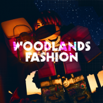 Woodlands Fashion