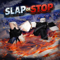 [💥]Last to Get Slapped!