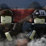 [GAMEPASSES!] Joint Security Area