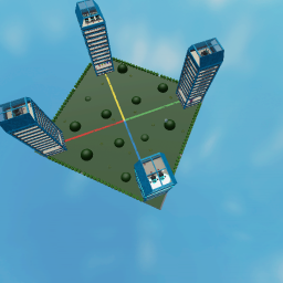 skyscraper tycoon MONEY