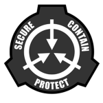 Special Containment Procedures Foundation |:SCPF:|