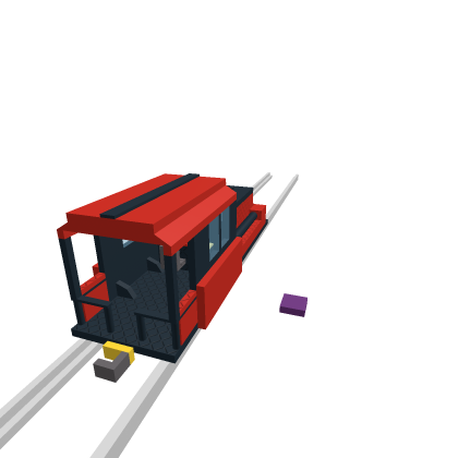 Train and Track