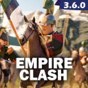 👑 Empire Clash