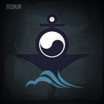 ROK Navy 1970's