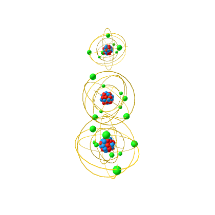 Atoms