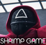 Shrimp games community