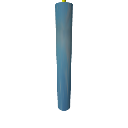 Shiney Pillar(RobertG.Cole MiddleSchool)