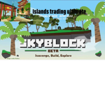Skyblock trading ultimate