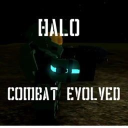 Halo Combat Evolved icon