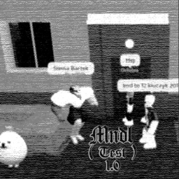 Mndl (test 1.0)