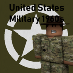 [USM] || United States Military