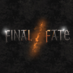 Final Fate old icon