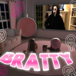 - † BR4TTY †
