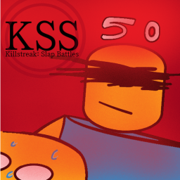 Killstreak: Slap Battles