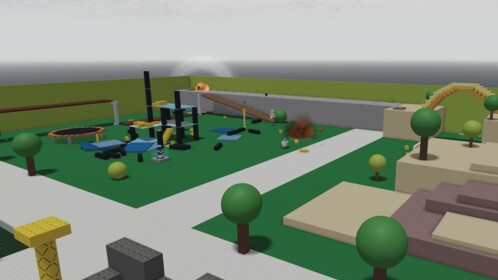 Classic: Crossroads