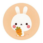 BubblyBun