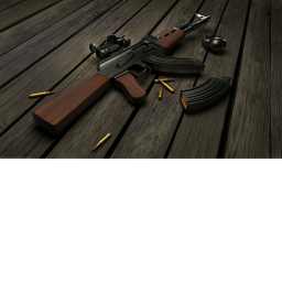 Zombie Rush