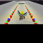 Christmas Infinite Runner
