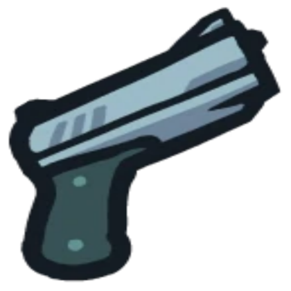 GUN GUN GUN MEME Roblox decal