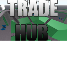 [READ DESC] TRADE HUB 1.0
