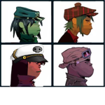 Gorrilazz