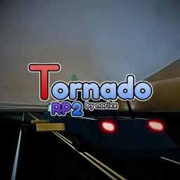 TORNADO RP - 2 ( UPDATE ) icon