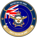 [VAA] Australian Air Force