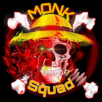 Monkey D. Squad