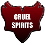 Cruel Spirits
