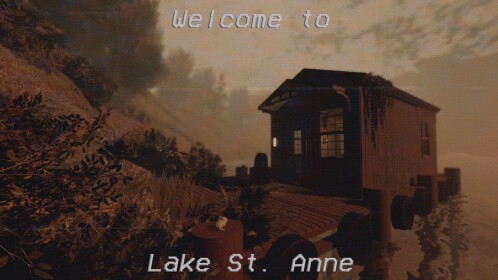 The Outskirts