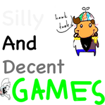 Silly and Decent games