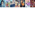 The anime for all and noobs