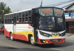 The third region of the philippines