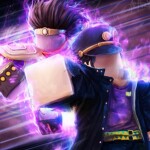 SURVIVE JOTARO KUJO IN AREA 51!!!!!!!!!!!! 💥😱