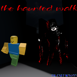 The Haunted Walk 2