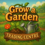 Grow a Garden Trading Centre