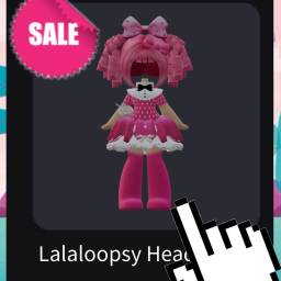 LaLaUGC