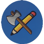 Pencil & Axe