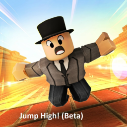 Jump High! (Beta)