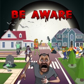 Be Aware [NEW]
