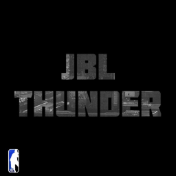 JBL - Oklahoma City Thunder