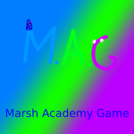 Marsmalow academy game