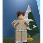 Pakistani Citizens GROUP