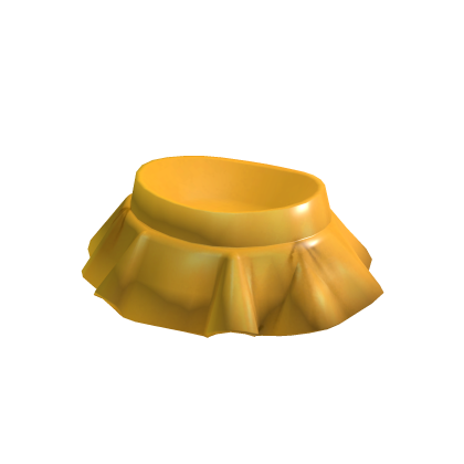 Orange skirt roblox cheap