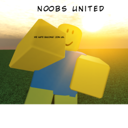 Noob Hangout