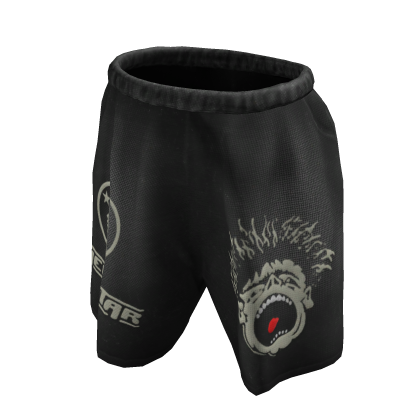 Hellstar Shorts