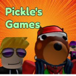 Pickle's Games
