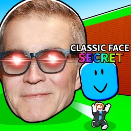 Escape Baszucki for Classic Face! icon