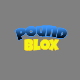 PoundBlox
